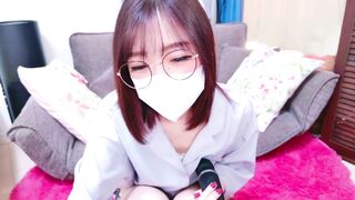 Watch saki_Nyan From Stripchat Private Porn Video Leak - squirt-young, hd, asian-young, anal-young, anal-asian