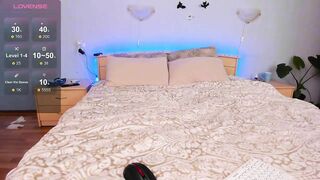 Watch serdron_ Hot Porn Leak Video [Chaturbate] - ass, couple, shy, lovense, asian
