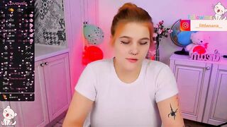 Watch _LittleNana From Stripchat HD Porn Video Leak - curvy, affordable-cam2cam, curvy-redheads, striptease, humiliation