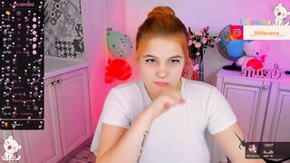 Watch _LittleNana From Stripchat HD Porn Video Leak - curvy, affordable-cam2cam, curvy-redheads, striptease, humiliation