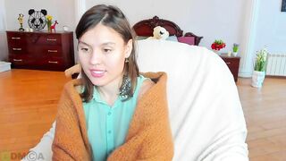 Watch lika_diaz Top Porn Video [Chaturbate] - new, shy, germany, skinny, teen