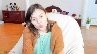 Watch lika_diaz Top Porn Video [Chaturbate] - new, shy, germany, skinny, teen