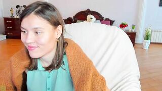 Watch lika_diaz Top Porn Video [Chaturbate] - new, shy, germany, skinny, teen