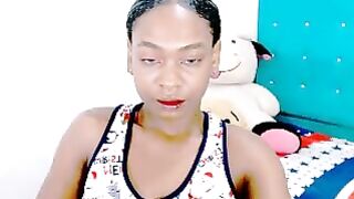 Watch andreabl From Stripchat Private Porn Video Record - cosplay, deepthroat, nipple-toys, erotic-dance, latin