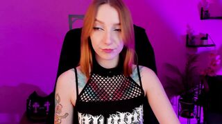 PrettyReckess From Stripchat Hot Porn Video Record - colorful, tattoos-white, piercings-white, girls, white-young