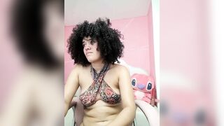 TwerkingAss From Stripchat New Porn Video Leak - spanking, colombian-petite, smoking, big-ass-latin, recordable-privates-young