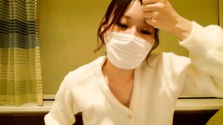 hi---chan- From Stripchat Private Porn Video  - luxurious-privates, asian-young, brunettes, luxurious-privates-young, young