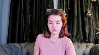 ElssaBliss From Stripchat Top Porn Video  - brunettes-teens, big-tits, smoking, flirting-teens, affordable-cam2cam