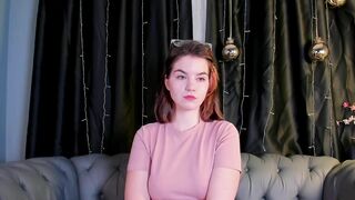 ElssaBliss From Stripchat Top Porn Video  - brunettes-teens, big-tits, smoking, flirting-teens, affordable-cam2cam
