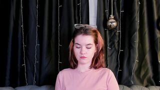 ElssaBliss From Stripchat Top Porn Video  - brunettes-teens, big-tits, smoking, flirting-teens, affordable-cam2cam