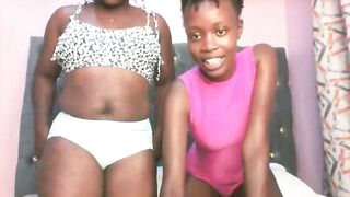 Watch Margarritta8 From Stripchat Top Porn Video Record - doggy-style, orgasm, kenyan, affordable-cam2cam, topless-ebony