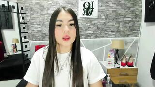 Watch Naahomii From Stripchat Best Porn Video Leak - best-teens, small-audience, rimming, big-tits-teens, big-tits-latin