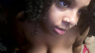 stonerbbyjo Hot Porn Leak Video [Chaturbate] - ebony, new, daddy, young, bwc