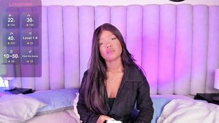 Watch briannajackson_ From Stripchat Top Porn Video Leak - trimmed-teens, colombian-petite, striptease-latin, foot-fetish, brunettes