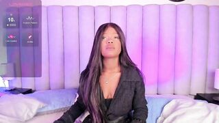 Watch briannajackson_ From Stripchat Top Porn Video Leak - trimmed-teens, colombian-petite, striptease-latin, foot-fetish, brunettes