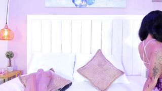 _BunnyNaugthy From Stripchat New Porn Video  - tattoos-young, nipple-toys, upskirt, big-ass, deepthroat