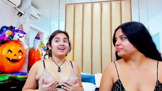 Watch MarimarSan From Stripchat Top Porn Video Record - couples, spanish-speaking, big-nipples, lesbians, deepthroat
