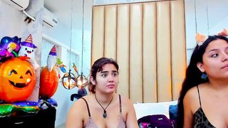 Watch MarimarSan From Stripchat Top Porn Video Record - couples, spanish-speaking, big-nipples, lesbians, deepthroat