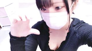 noachan_dayo From Stripchat Hot Porn Video  - camel-toe, dildo-or-vibrator, couples, titty-fuck, japanese