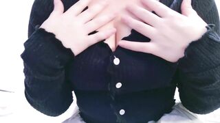 noachan_dayo From Stripchat Hot Porn Video  - camel-toe, dildo-or-vibrator, couples, titty-fuck, japanese