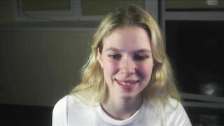 Watch soft_kate New Porn Leak Video [Chaturbate] - tease, newmodel, shy, chubbygirl
