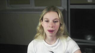 Watch soft_kate New Porn Leak Video [Chaturbate] - tease, newmodel, shy, chubbygirl