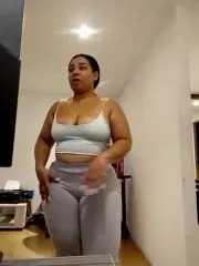 Watch MelanyShayk From Stripchat New Porn Video Leak - fingering ...