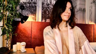 Watch SofiaFoster_ From Stripchat HD Porn Video Leak - flashing, anal-white, blowjob, milfs, anal