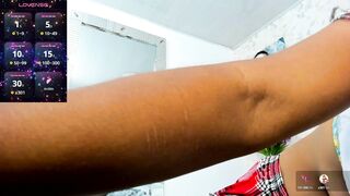 moon_HoneyX From Stripchat Free Porn Video  - role-play-young, sex-toys, big-tits-latin, tattoos, latin