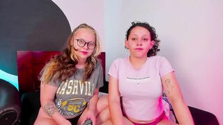 _CRAZY_CAKES_ From Stripchat Private Porn Video  - kissing, big-tits, doggy-style, titty-fuck, affordable-cam2cam