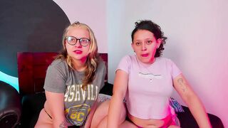 _CRAZY_CAKES_ From Stripchat Private Porn Video  - kissing, big-tits, doggy-style, titty-fuck, affordable-cam2cam