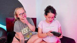 _CRAZY_CAKES_ From Stripchat Private Porn Video  - kissing, big-tits, doggy-style, titty-fuck, affordable-cam2cam