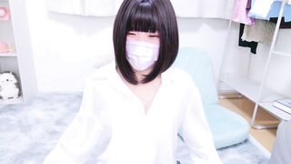 Watch 867_haruna From Stripchat New Porn Video  - dirty-talk, upskirt, striptease-asian, recordable-publics, petite-asian