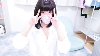 Watch 867_haruna From Stripchat New Porn Video  - dirty-talk, upskirt, striptease-asian, recordable-publics, petite-asian