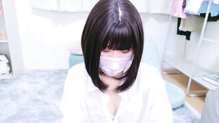 Watch 867_haruna From Stripchat New Porn Video  - dirty-talk, upskirt, striptease-asian, recordable-publics, petite-asian