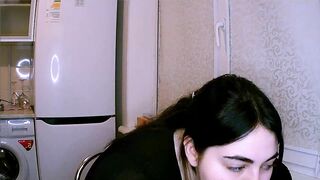 Watch kitsunee__8 From Stripchat New Porn Video Record - erotic-dance, foot-fetish, white, fingering-white, couples