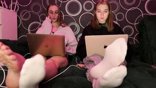 Watch urmissalice From Stripchat Free Porn Video Record - cowgirl, middle-priced-privates, flashing, white, mistresses