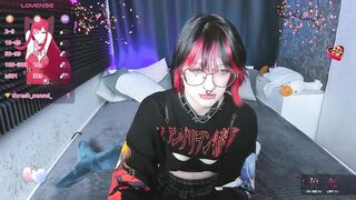 Watch Ellen_leens From Stripchat Hot Porn Video Record - russian-teens, heels, yoga-teens, shower, fingering