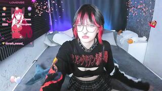 Watch Ellen_leens From Stripchat Hot Porn Video Record - russian-teens, heels, yoga-teens, shower, fingering