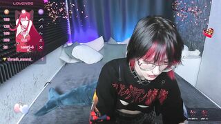 Watch Ellen_leens From Stripchat Hot Porn Video Record - russian-teens, heels, yoga-teens, shower, fingering