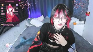 Watch Ellen_leens From Stripchat Hot Porn Video Record - russian-teens, heels, yoga-teens, shower, fingering