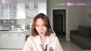 Watch kwonmilanaa From Stripchat Hot Porn Video  - recordable-privates, twerk, anal, double-penetration, gagging