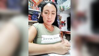 oriana- From Stripchat Best Porn Video Leak - student, topless-young, fingering, s... thumbnail