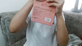 Susana_hank2 From Stripchat New Porn Video  - camel-toe, jerk-off-instruction, dirty-talk, small-audience, latin