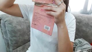 Susana_hank2 From Stripchat New Porn Video  - camel-toe, jerk-off-instruction, dirty-talk, small-audience, latin