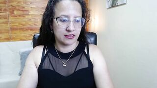 Sara_Marris0n From Stripchat Free Porn Video Record - latin, cam2cam, cumshot, black-hair, girls