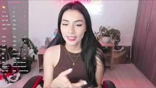 Dahian-peach From Stripchat HD Porn Video Record - recordable-privates-young, fingering, cam2cam, squirt, big-ass-latin