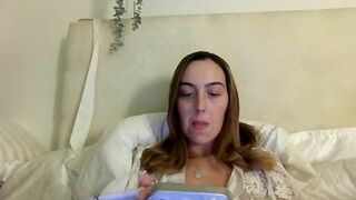Mollybabyx From Stripchat Private Porn Video  - handjob, topless-young, striptease-young, facesitting, dirty-talk
