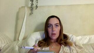 Mollybabyx From Stripchat Private Porn Video  - handjob, topless-young, striptease-young, facesitting, dirty-talk