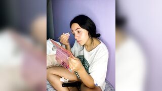 hannahb-e From Stripchat Free Porn Video Leak - masturbation, doggy-style, dildo-or-vibrator, hd, topless-young